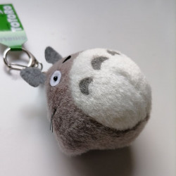 Mini Key ring Totoro