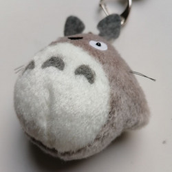 Mini Key ring Totoro