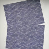 Washi Yuzen origami 25x36cm D