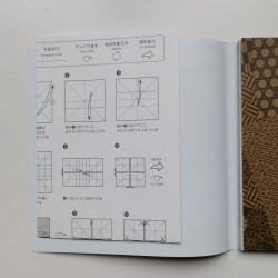 Origami patch-geometrici