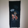 Japanese cotton 50x110cm tapistry