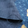 Japanese cotton 50x110cm tapistry