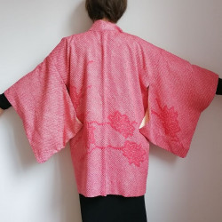 Kimono Jacket HAORI shibori B