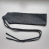 Obi -japanese cotton belt- Sayagata 87cm