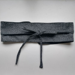 Obi -japanese cotton belt-...