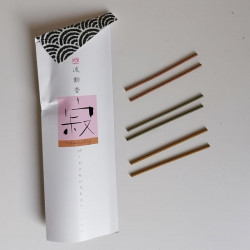 Vibration Incense-Tranquility