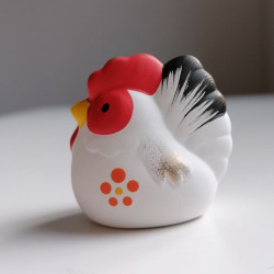 Rooster- Zodiac animal with...