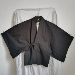 Haori giacca kimono in...