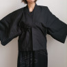 Haori giacca kimono in cotone 130cm