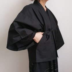 Haori giacca kimono in cotone 130cm