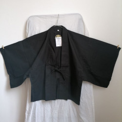 Haori giacca kimono in cotone 130cm