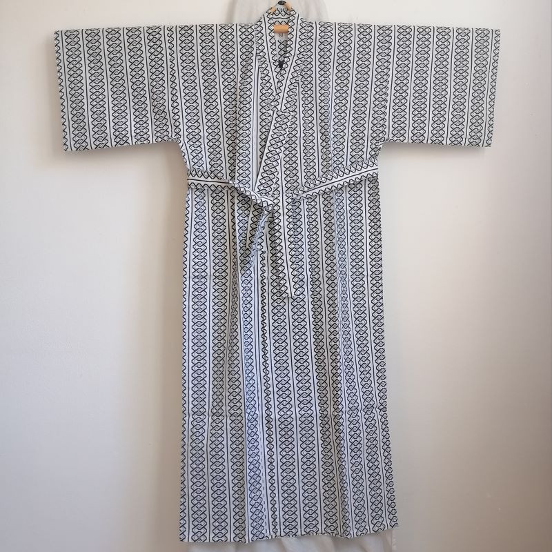 Yukata di Ryokan M