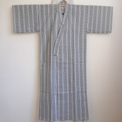 Yukata di Ryokan M