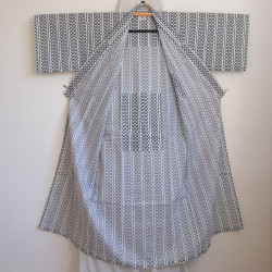 Yukata di Ryokan M