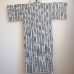 Yukata di Ryokan M