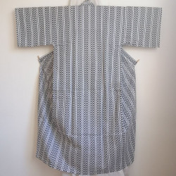 Yukata di Ryokan M