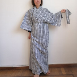 Yukata di Ryokan M