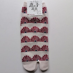 Tabi socks for summer 36