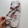 Tabi socks for summer 36