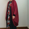 Cylamen Dress and Haori