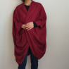 Cylamen Dress and Haori