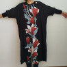 Cylamen Dress and Haori