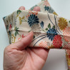 Ribbon by Kimono silk