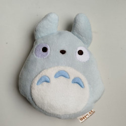 Totoro-Baby toy with whistle