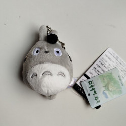 Mini Purse Totoro