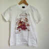 Maglietta T-shirt Gatto Nekomata 150cm