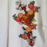 T-shirt Goldfish men S