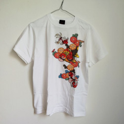 T-shirt Goldfish men S