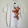 T-shirt Goldfish men S