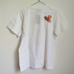 T-shirt Goldfish men S