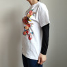 T-shirt Goldfish men S