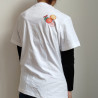 T-shirt Goldfish men S