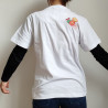 T-shirt Goldfish men S