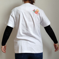 T-shirt Goldfish men S