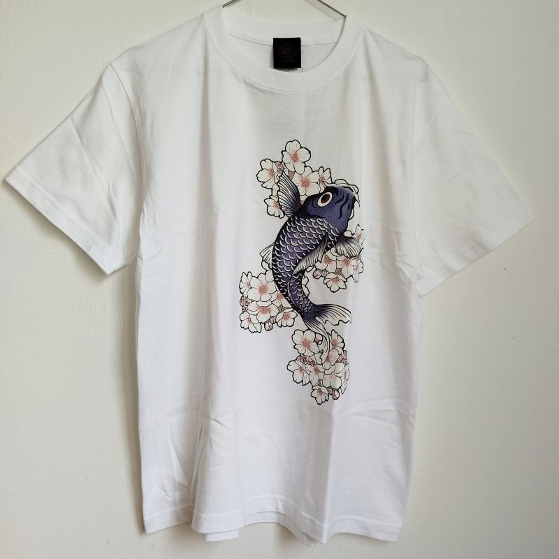 T-shirt Carp men M