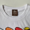 Maglietta T-shirt Sushi S