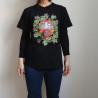 Maglietta T-shirt Daruma S