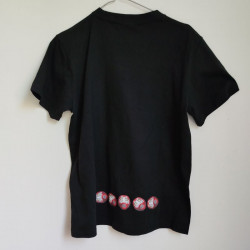 Maglietta T-shirt Daruma S