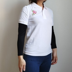 Polo-shirt 150cm