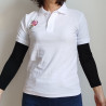 Maglia a Polo Palla 150cm