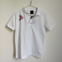 Polo-shirt 150cm