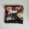 Mini pouch Patchwork