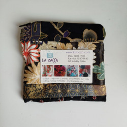 Mini pouch Patchwork