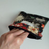 Mini pouch Patchwork