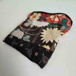 Mini pouch Patchwork