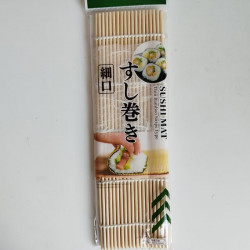 Sushi Mat in bamboo